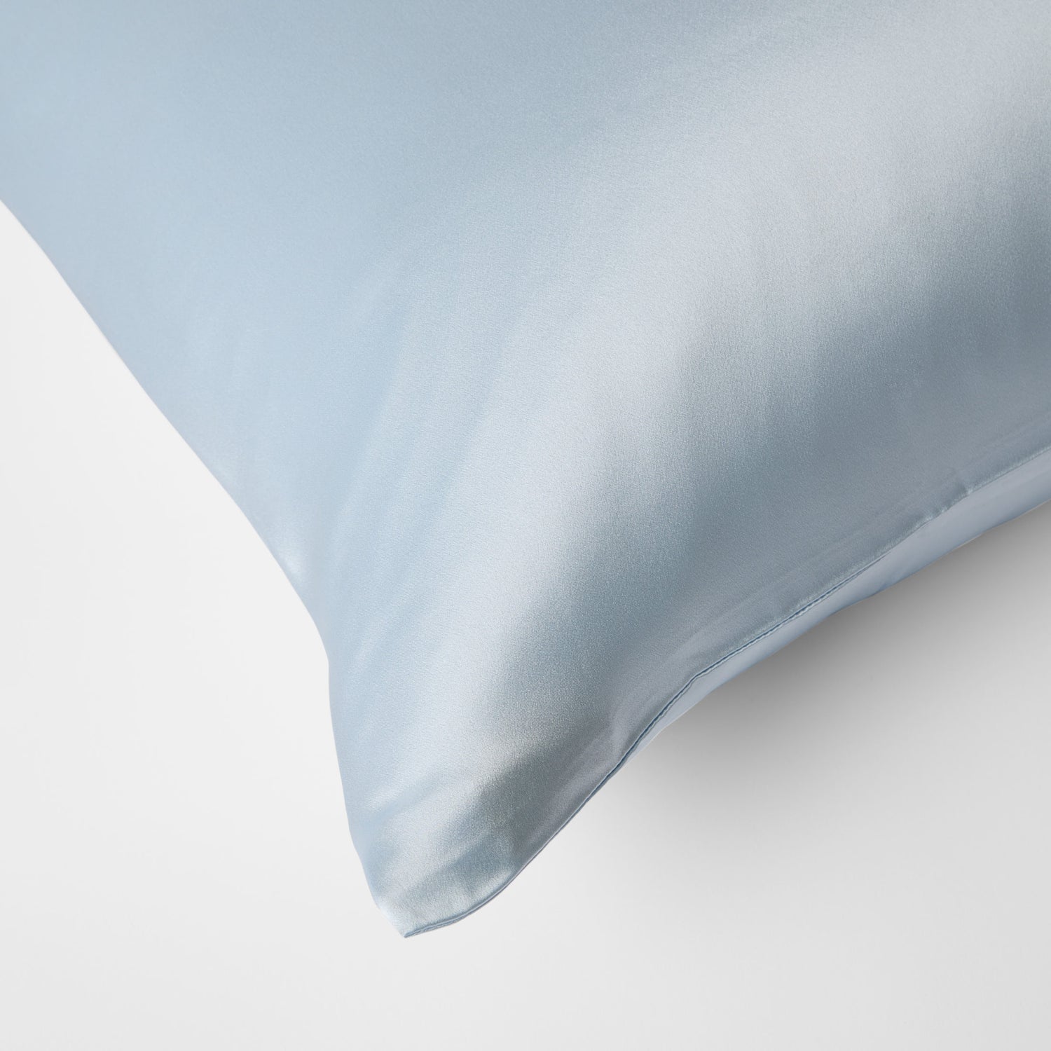 Silk Pillow Cover 1-P