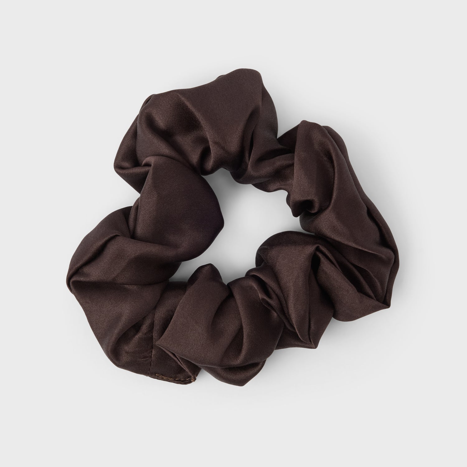 Silk Scrunchie