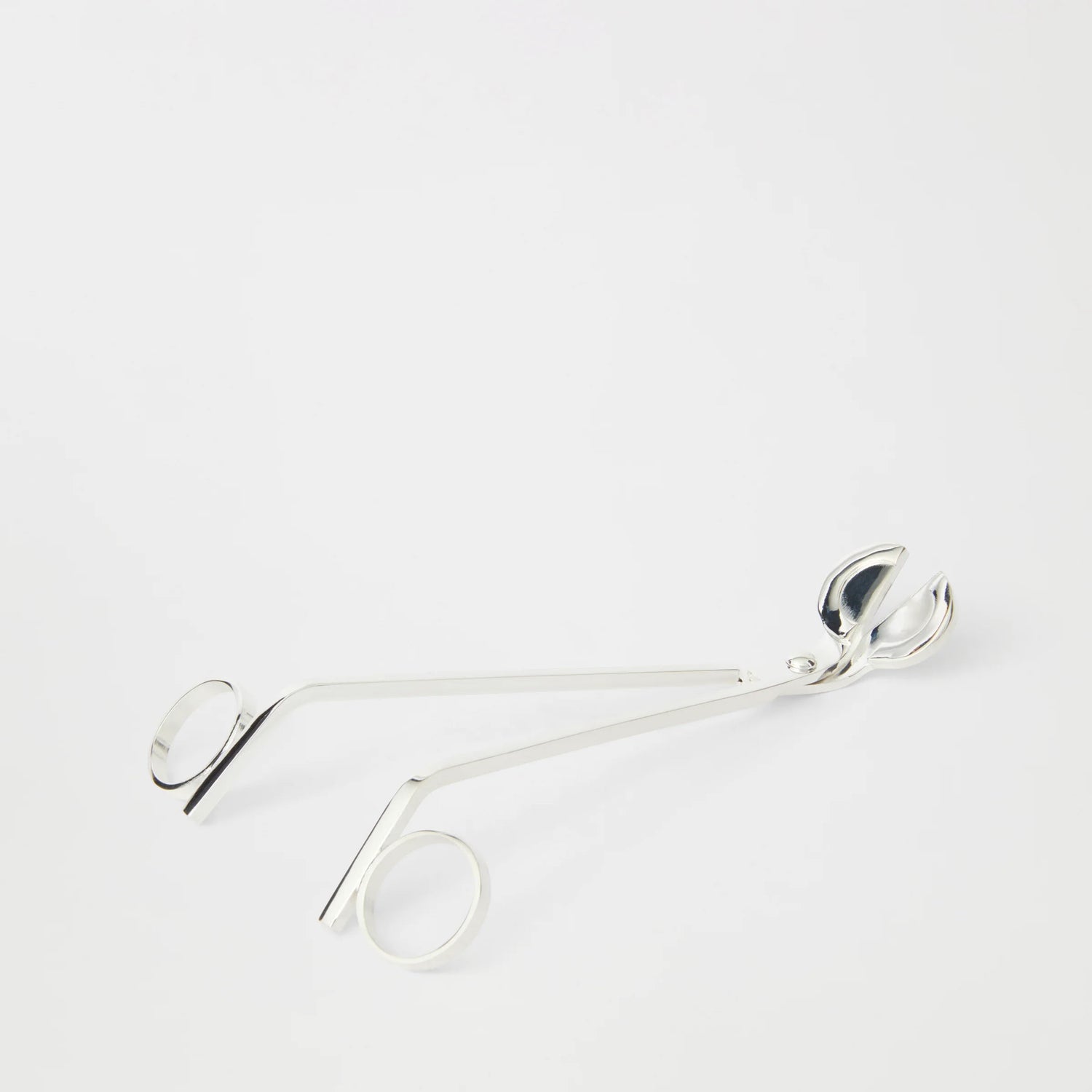 Silver Plated Candle Care Kit