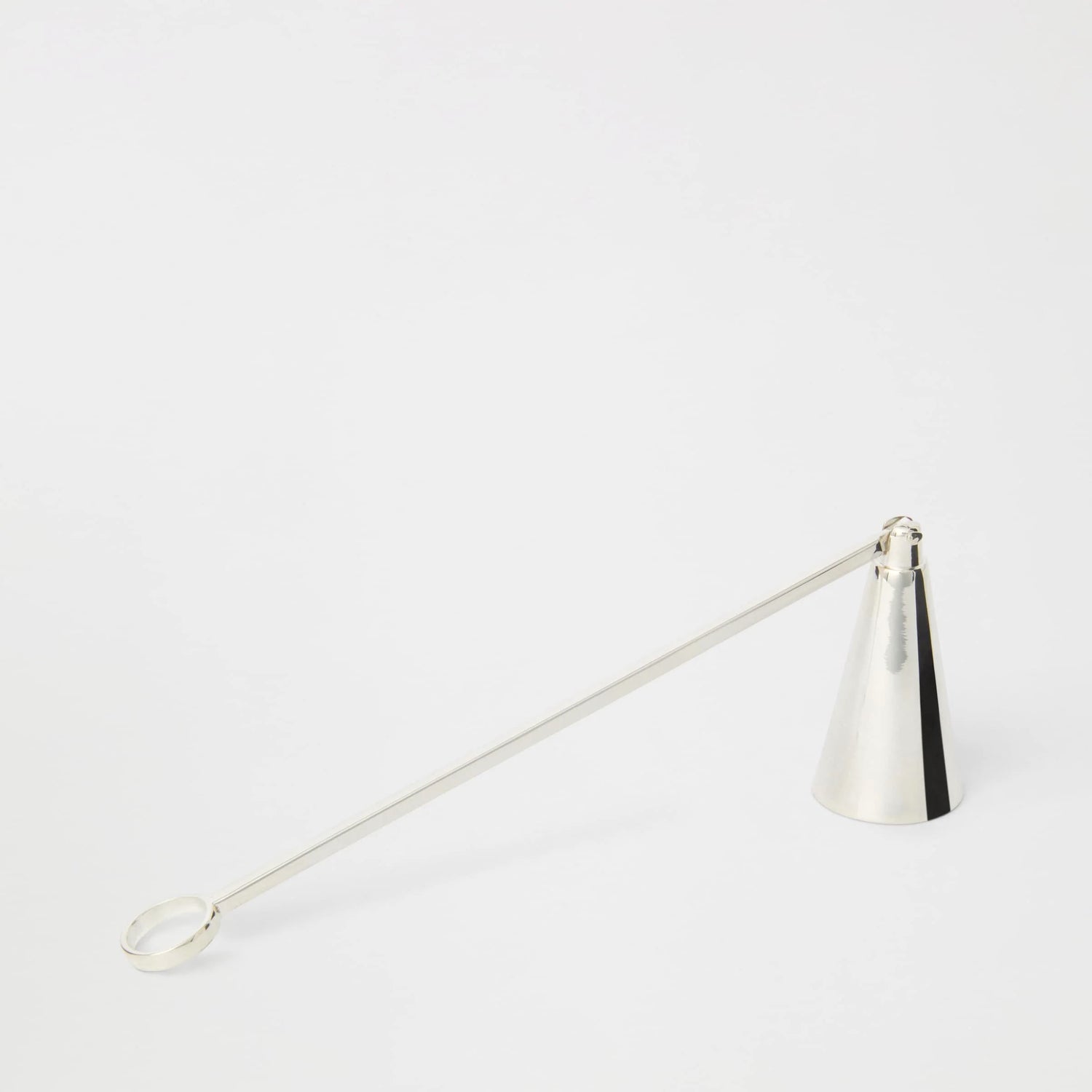 Silver Plated Candle Care Kit