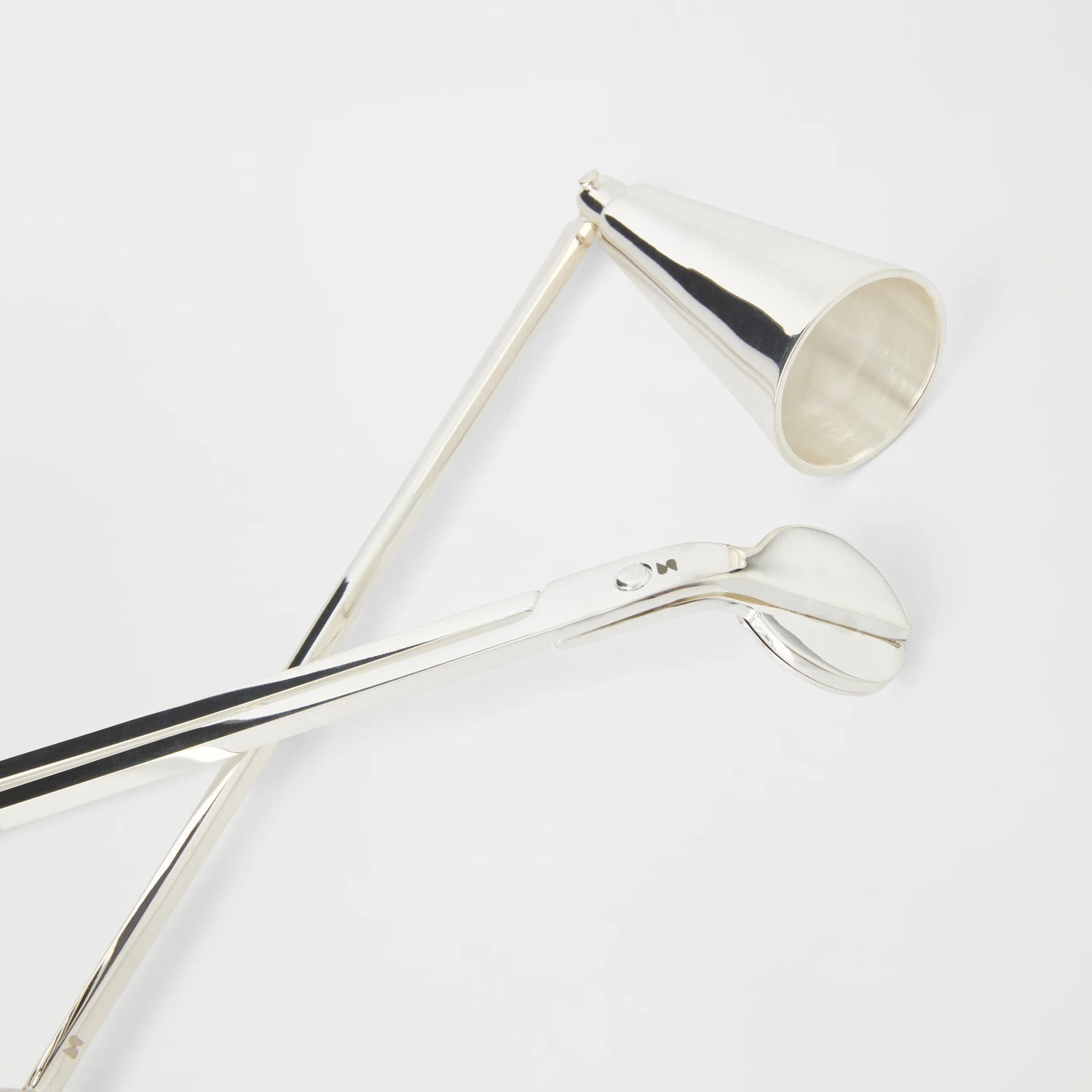 Silver Plated Candle Care Kit