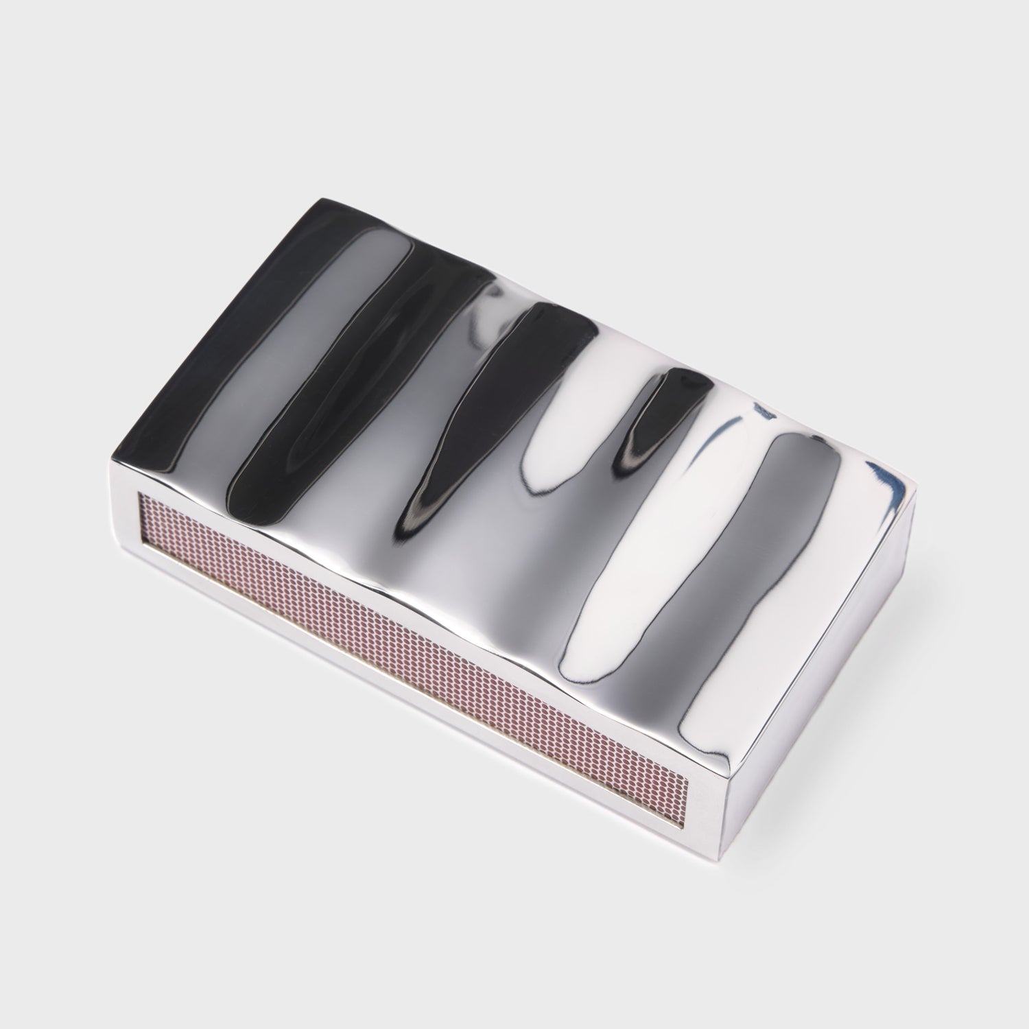 Matchbox Cover