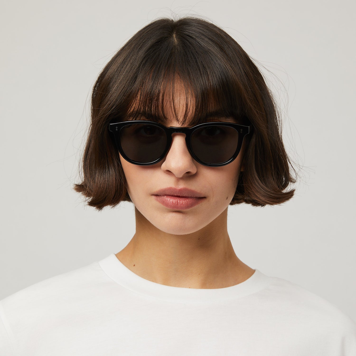 Cavallo Classic Acetate Sunglasses