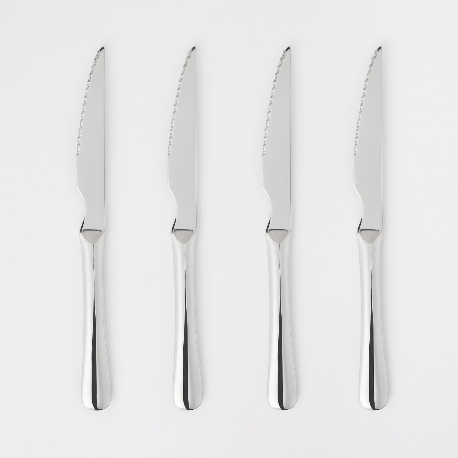 Steak Knives 4 Pieces