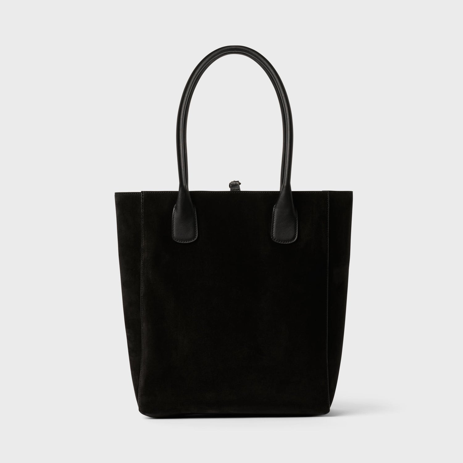 Suede Shopper