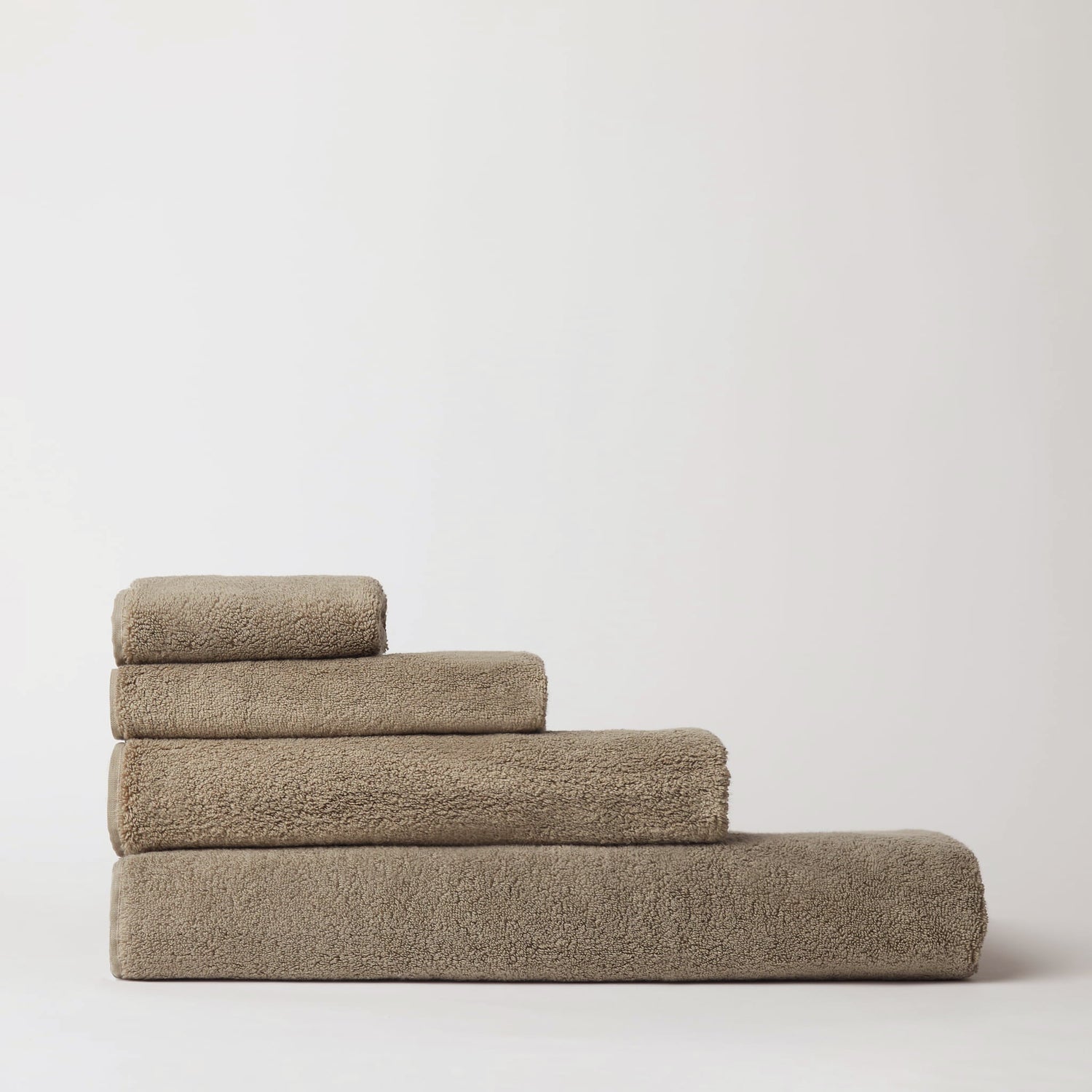 Organic Cotton Towels