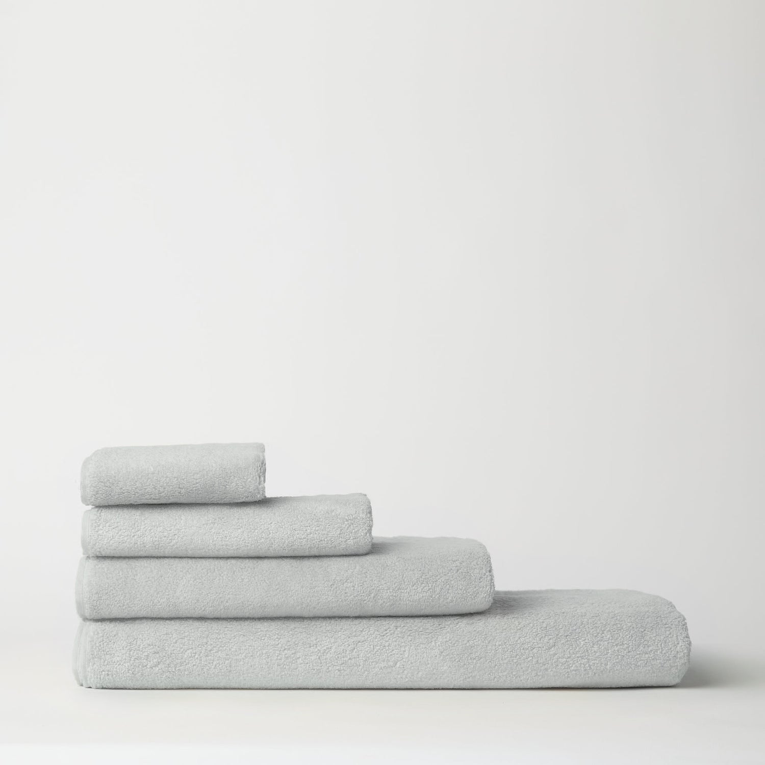 Organic Cotton Towels