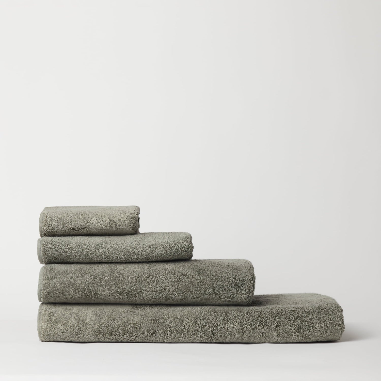 Organic Cotton Towels