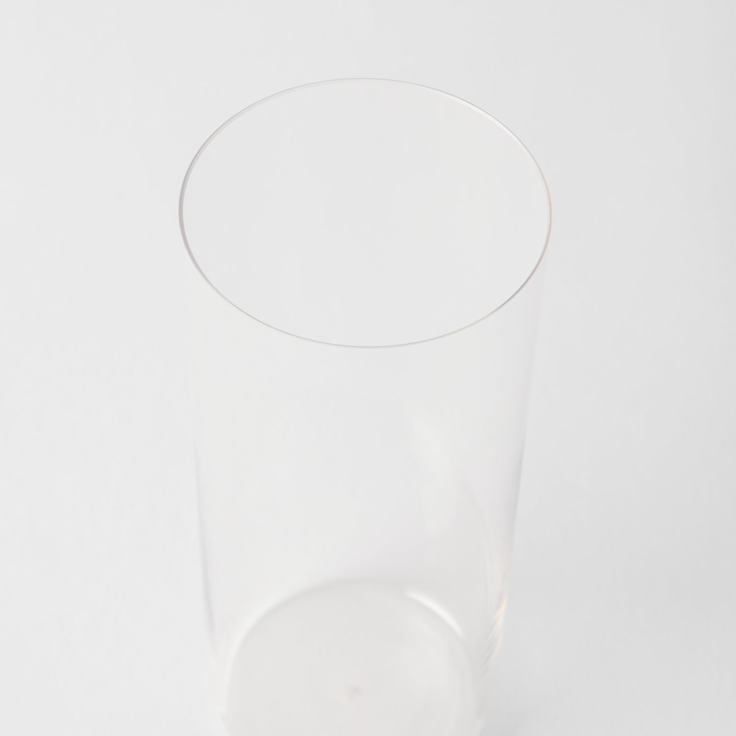 Ultra-Thin Crystal Highball Glass 4-P
