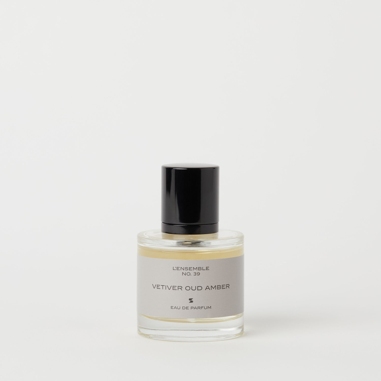 L’ensemble Nº39 Vetiver Oud Amber