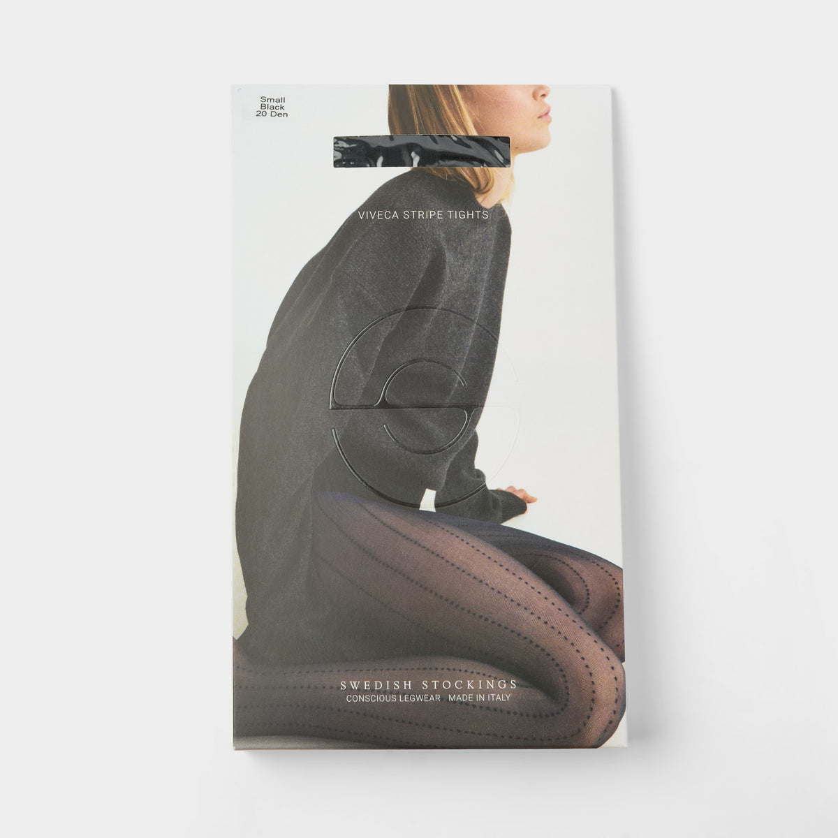 Viveca Stripe Tights