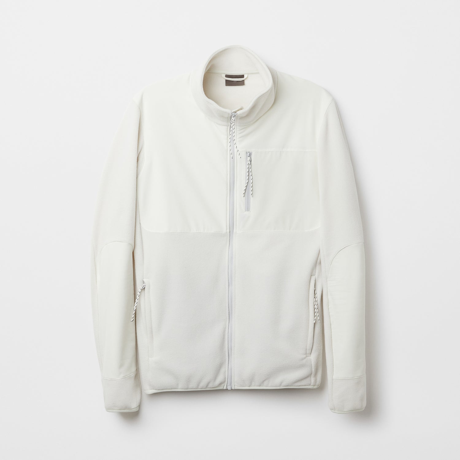 Men's Micro-Fleece Jacket