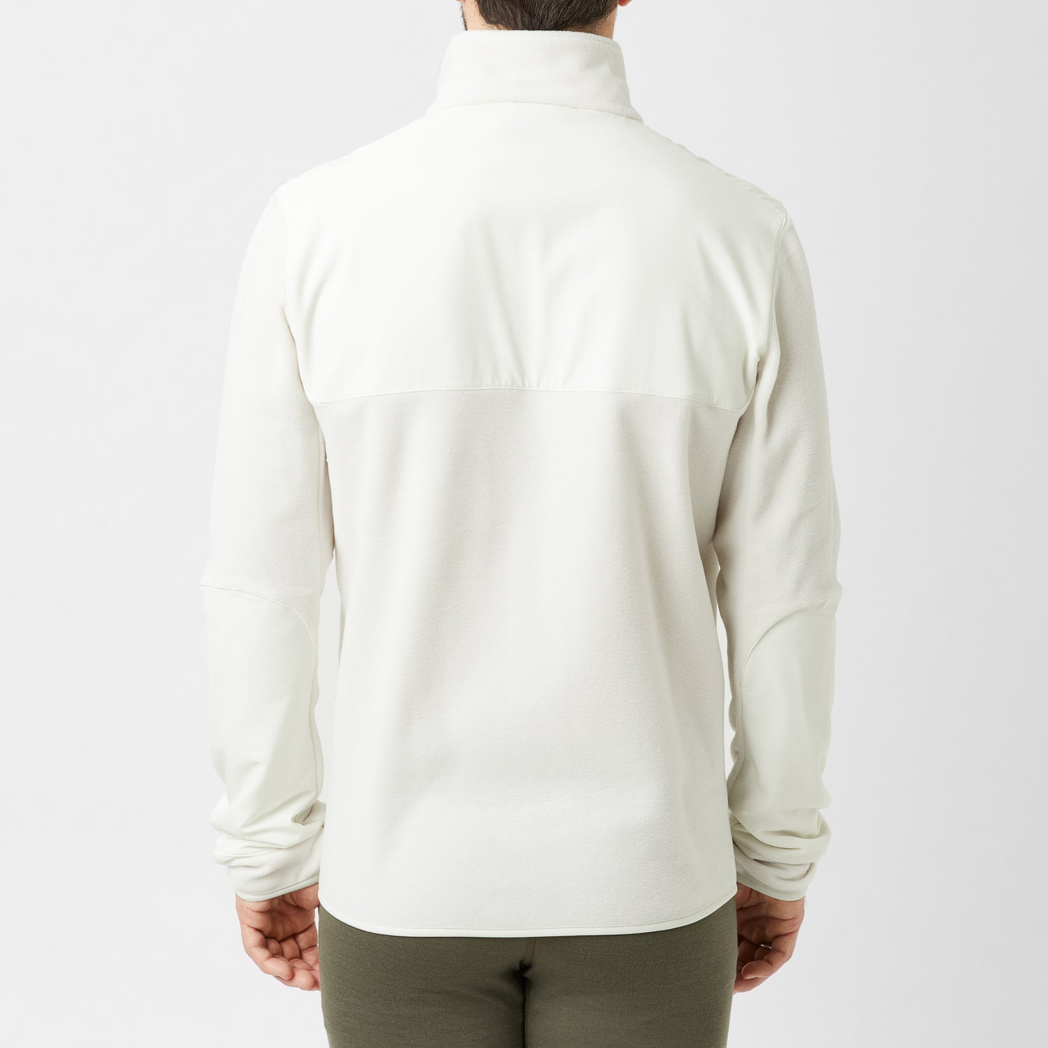 Men's Micro-Fleece Jacket