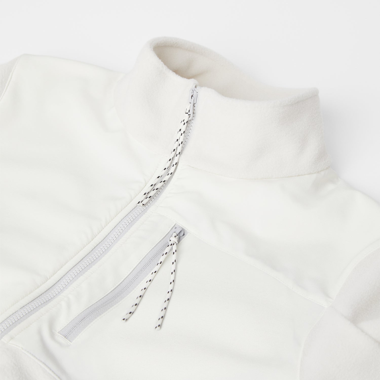 Men's Micro-Fleece Jacket