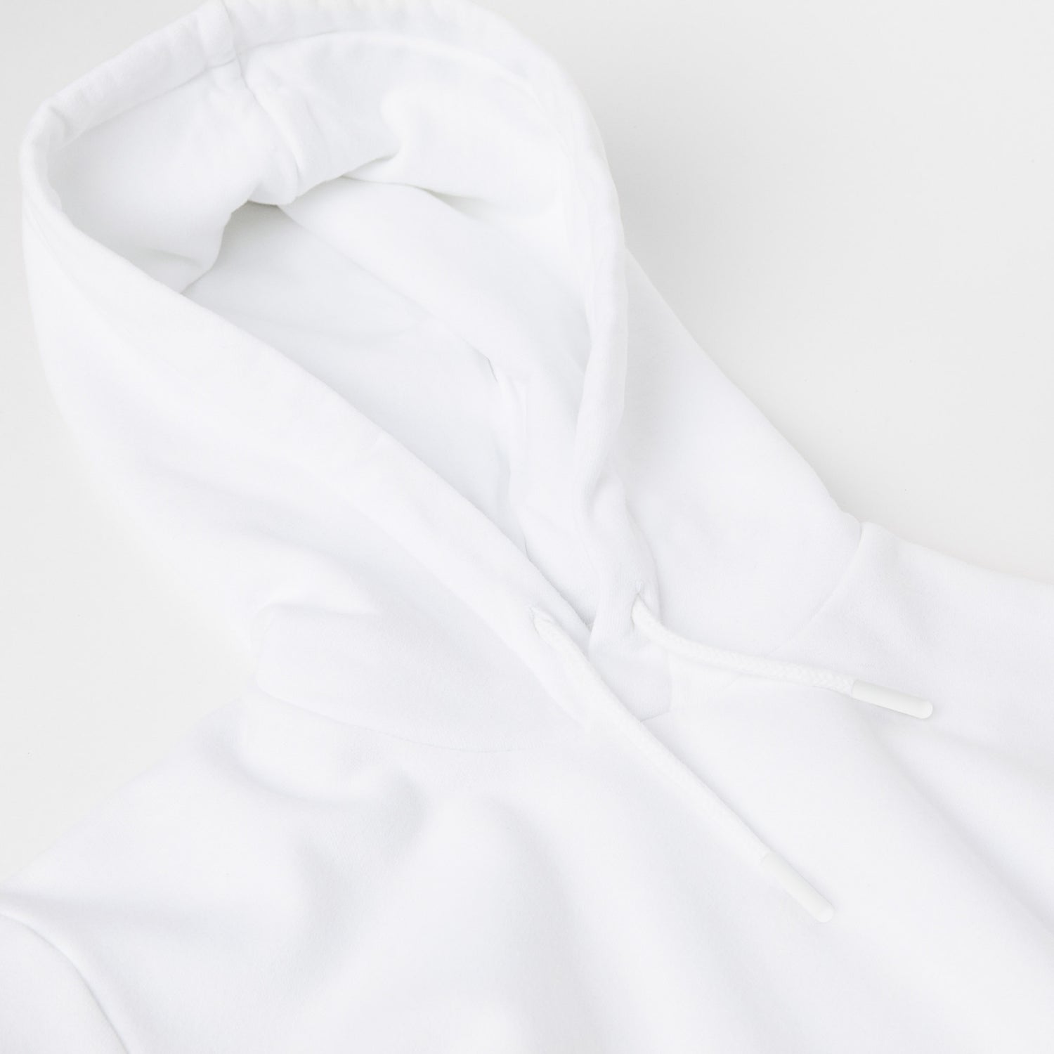 Men's Loopback Hoodie