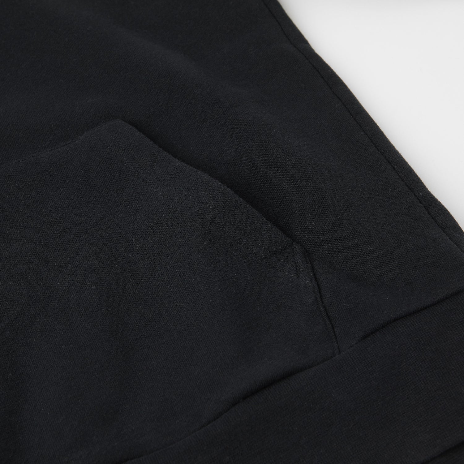 Men's Loopback Hoodie