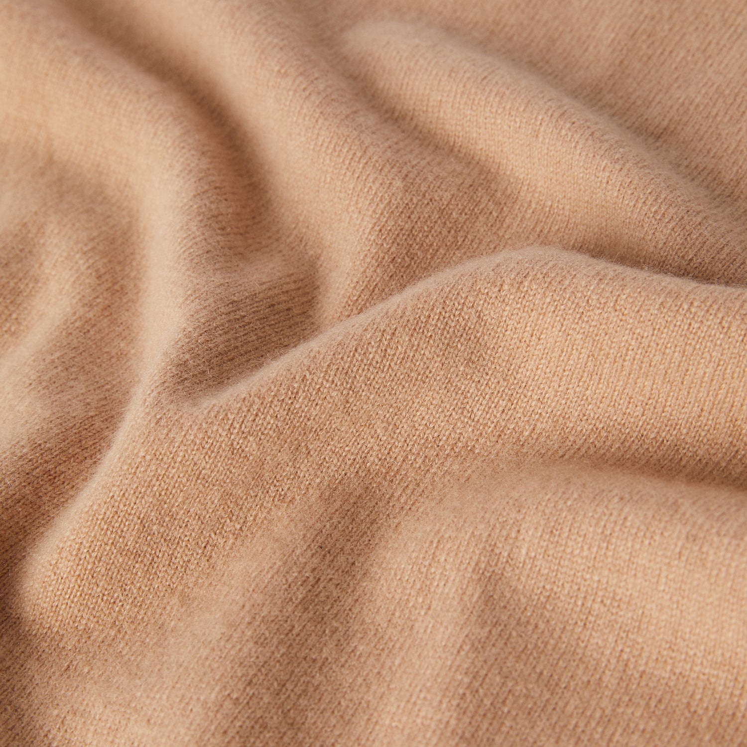 Men's Cashmere Crewneck Sweater