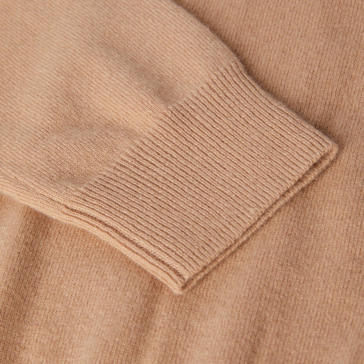 Men's Cashmere Crewneck Sweater