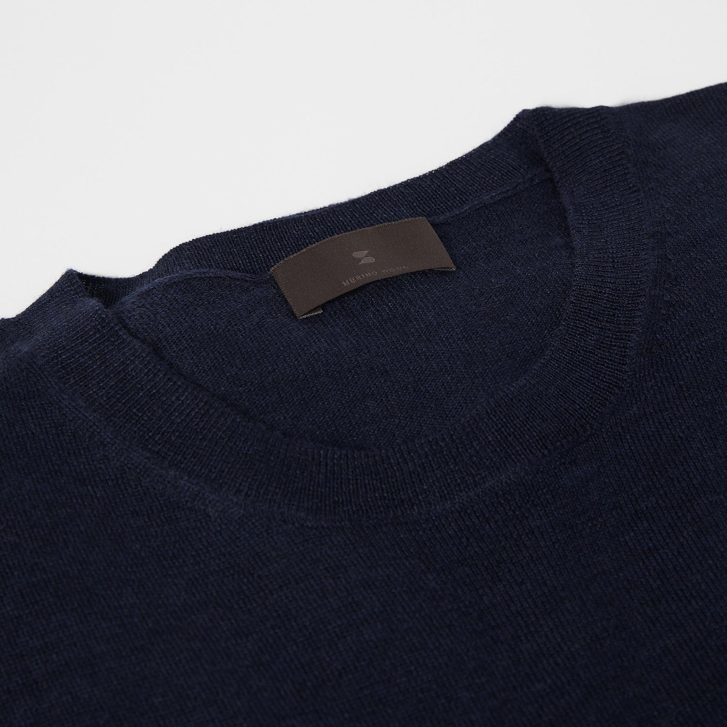 Women's Merino Crewneck Sweater
