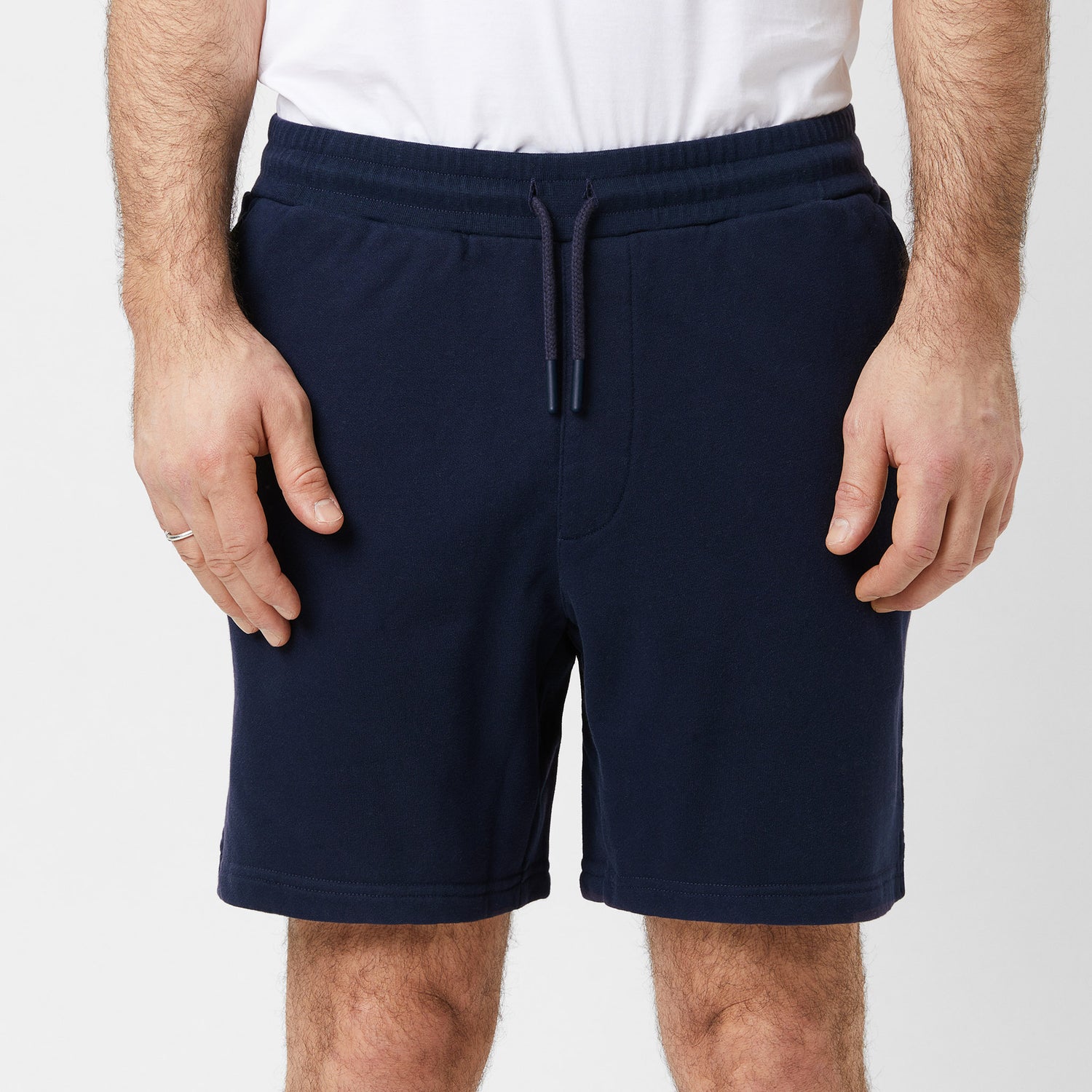 Men's Loopback Sweatshorts