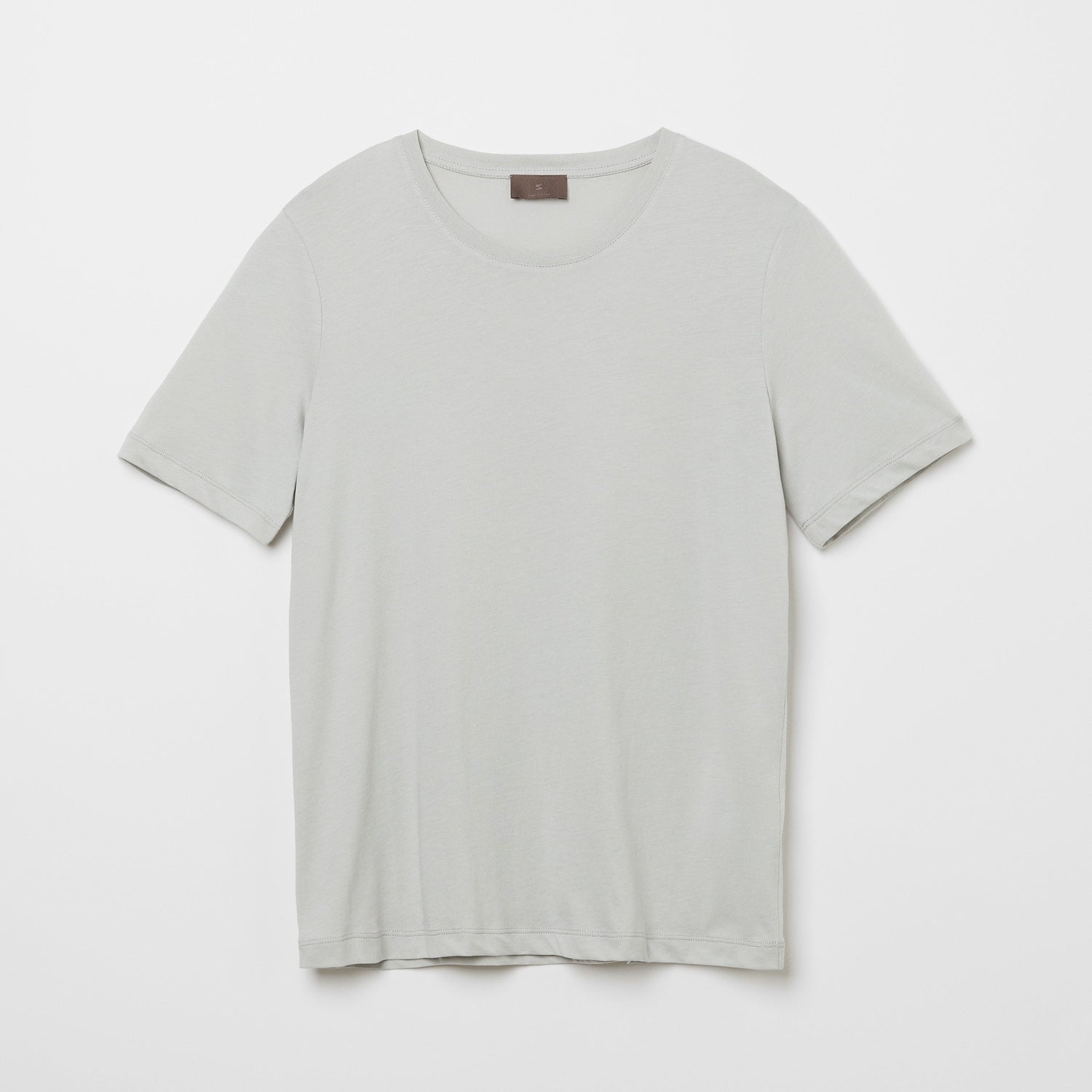 T-shirt i peruansk Pima-bomull för dam