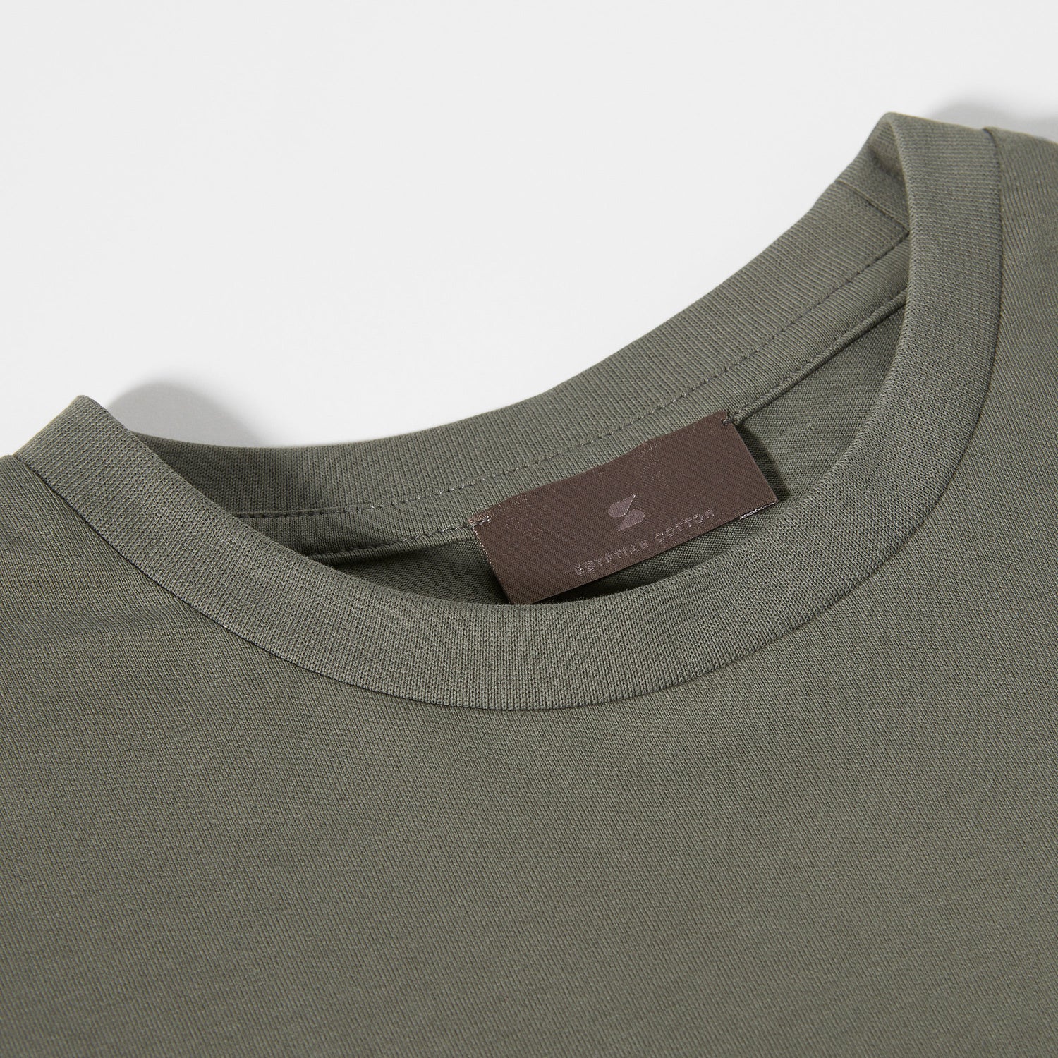 Women's Egyptian Cotton T-Shirt