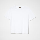 Women's Organic Linen Tee