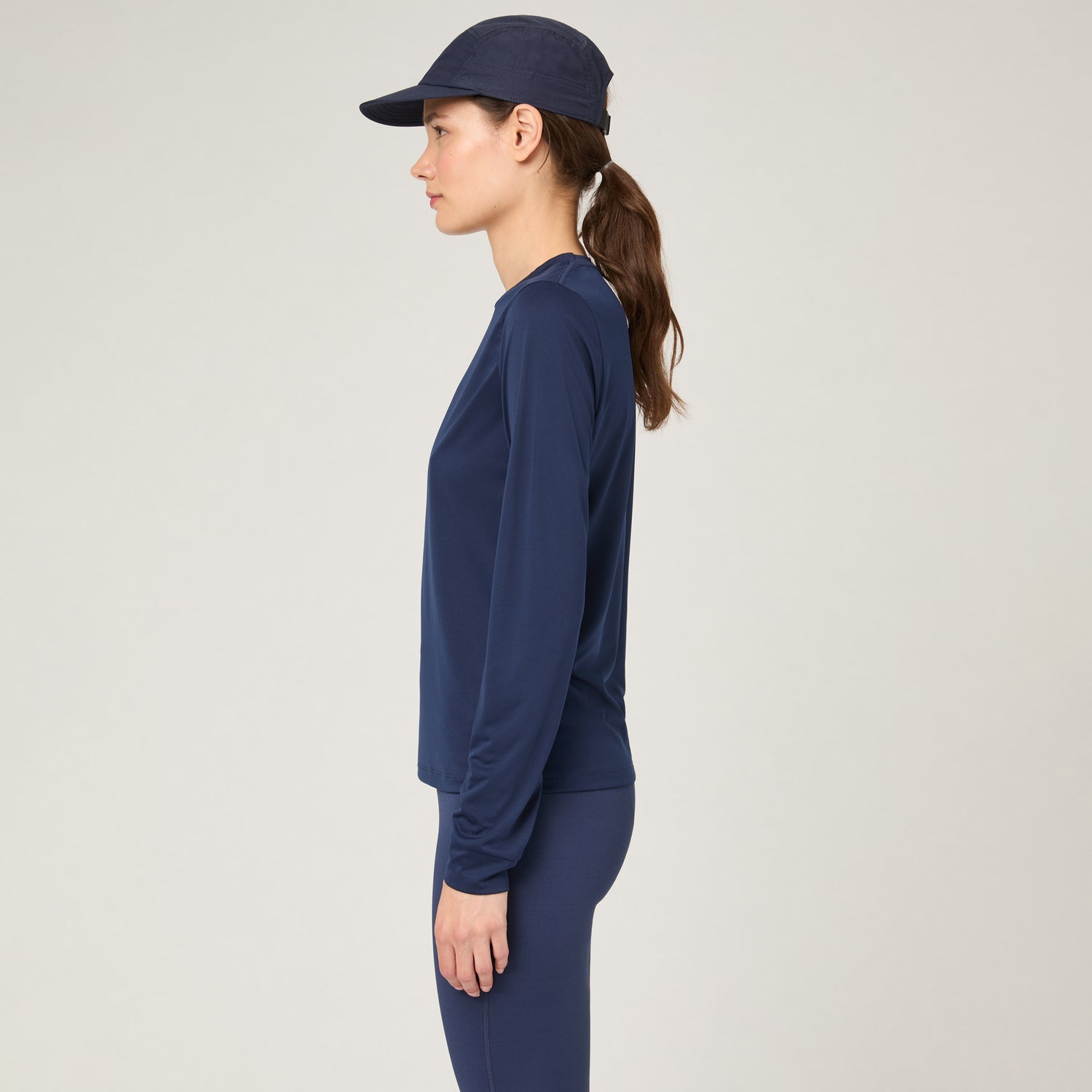 Women's Active Long Sleeve Tee