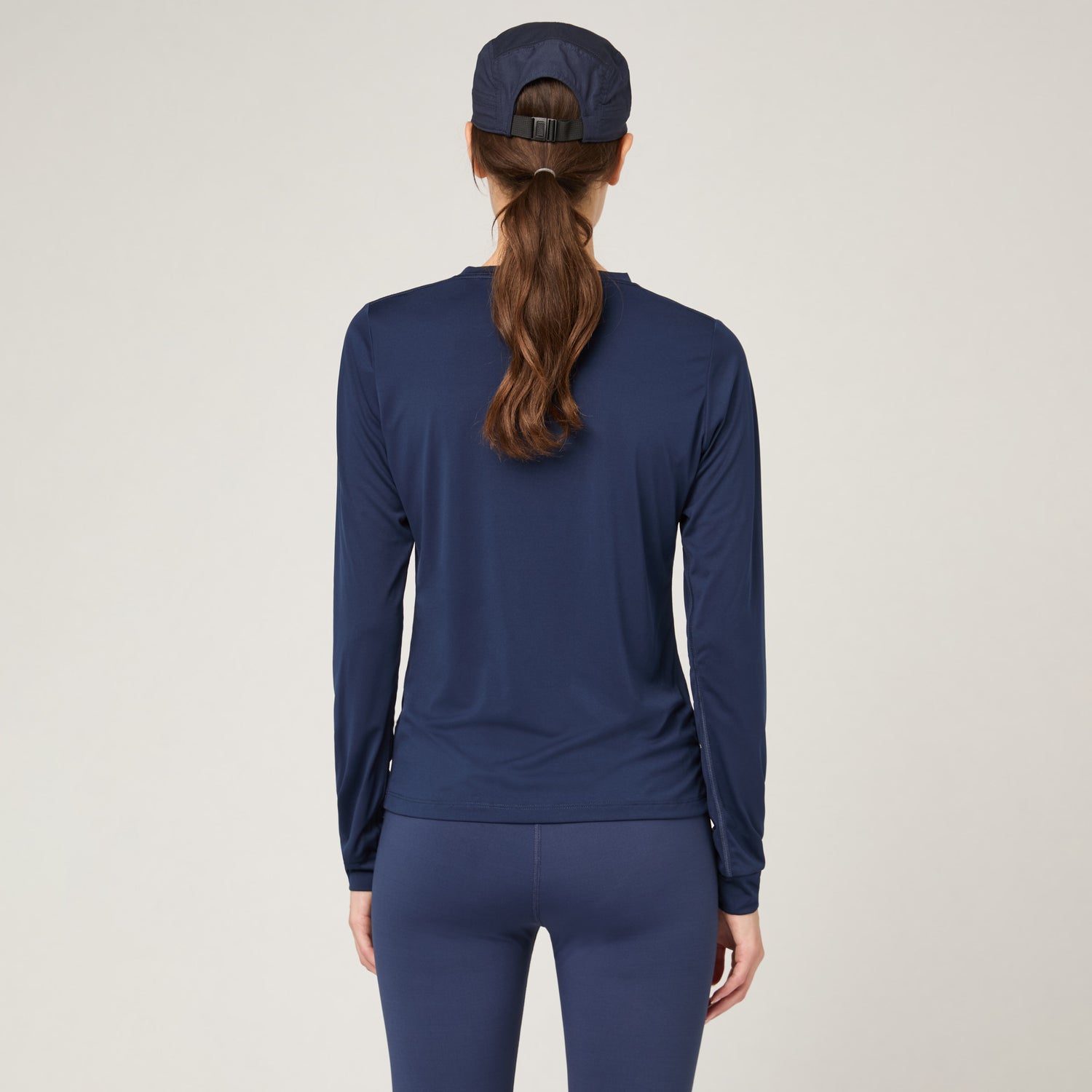 Women's Active Long Sleeve Tee