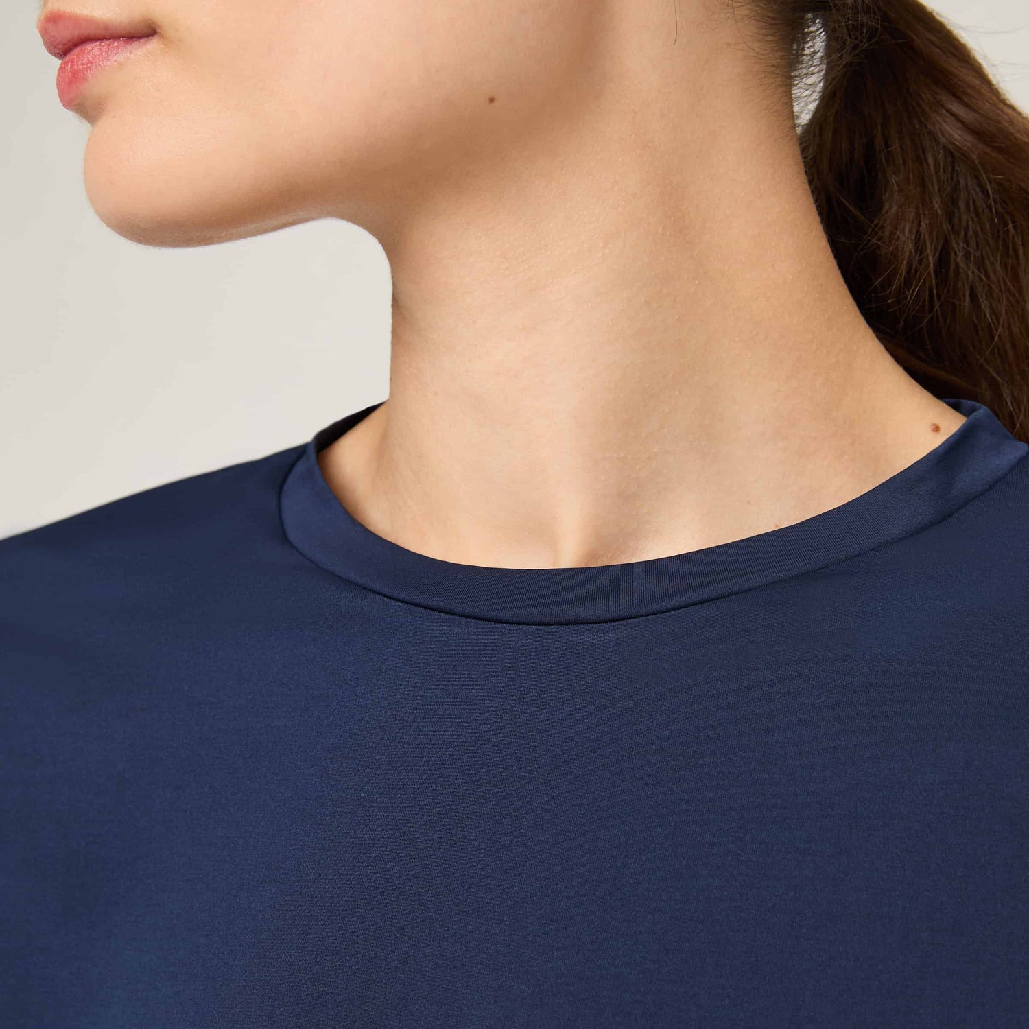 Women's Active Long Sleeve Tee