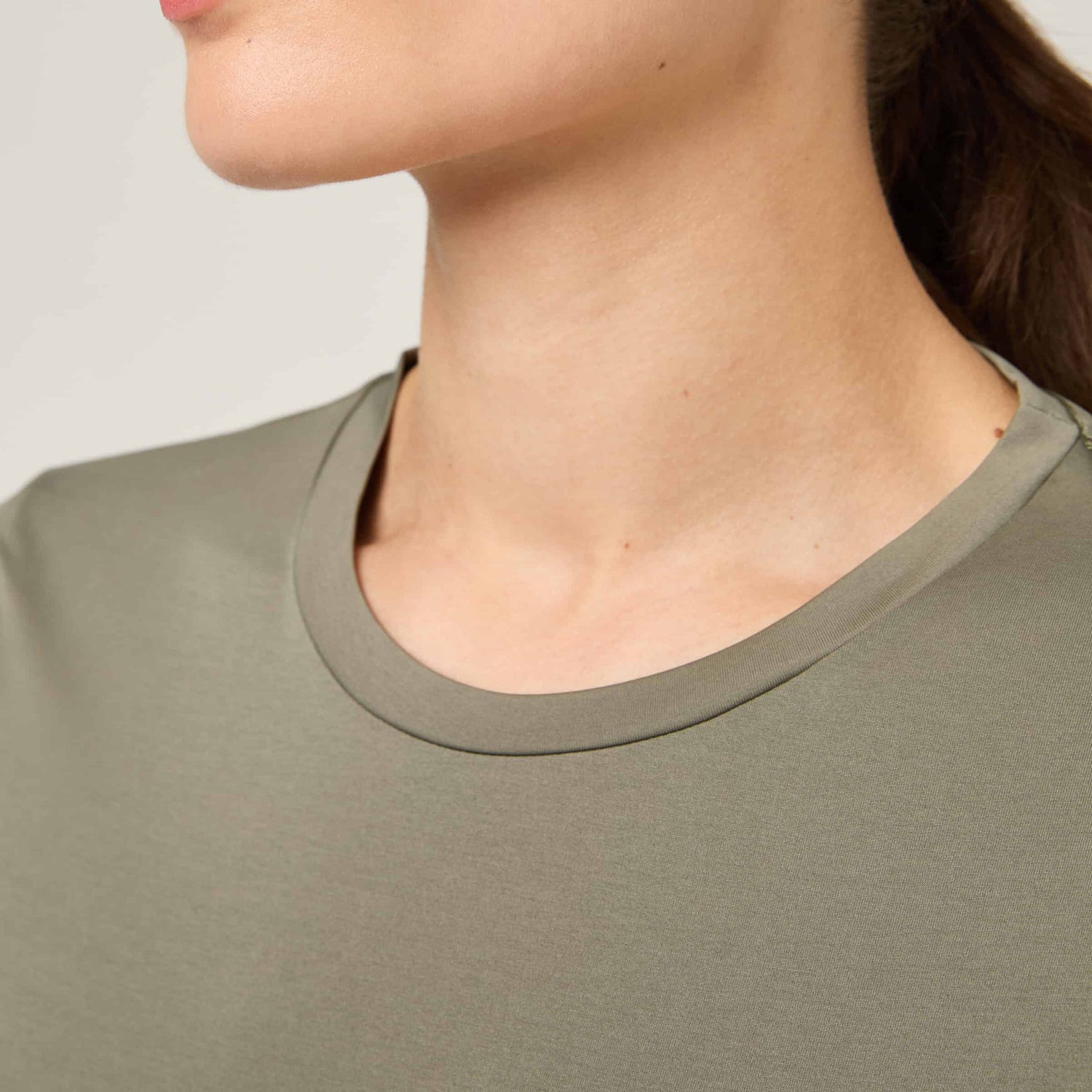 Women's Active Long Sleeve Tee