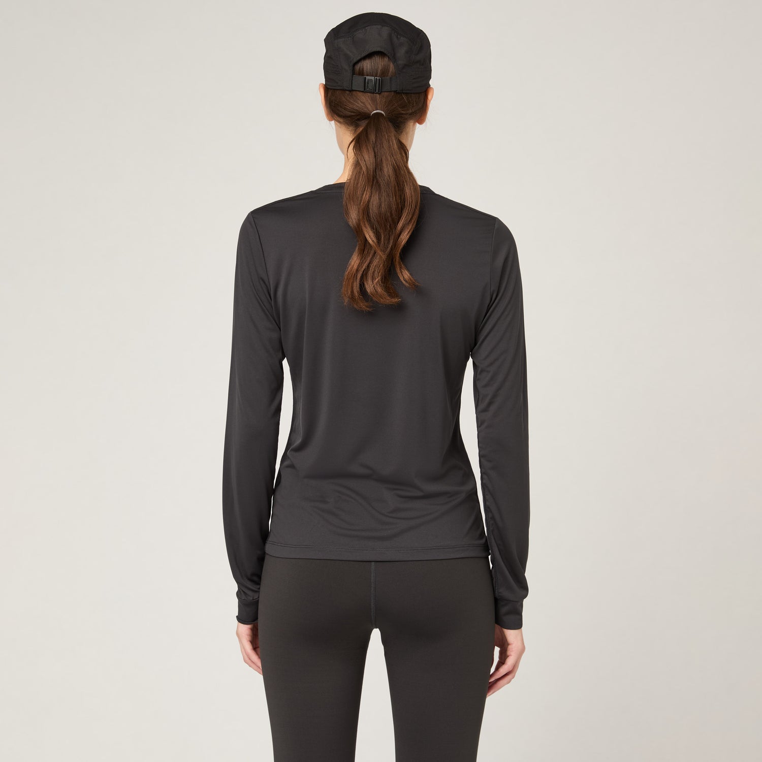 Women's Active Long Sleeve Tee