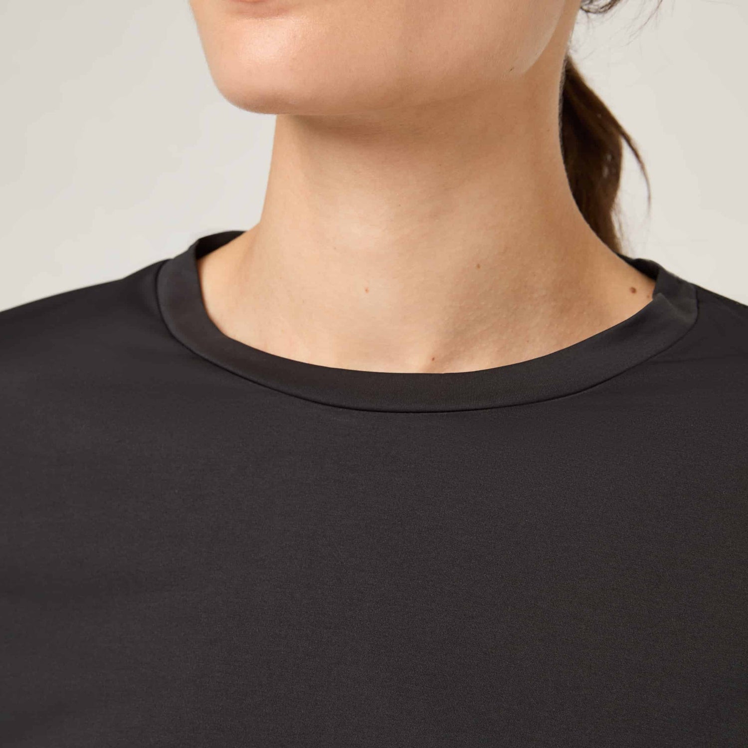 Women's Active Long Sleeve Tee