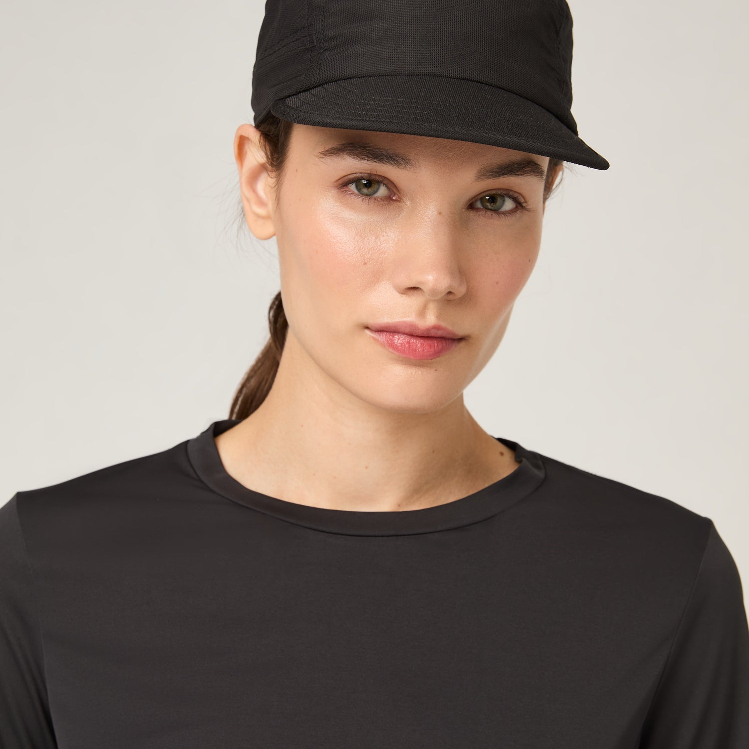 Women's Active Long Sleeve Tee