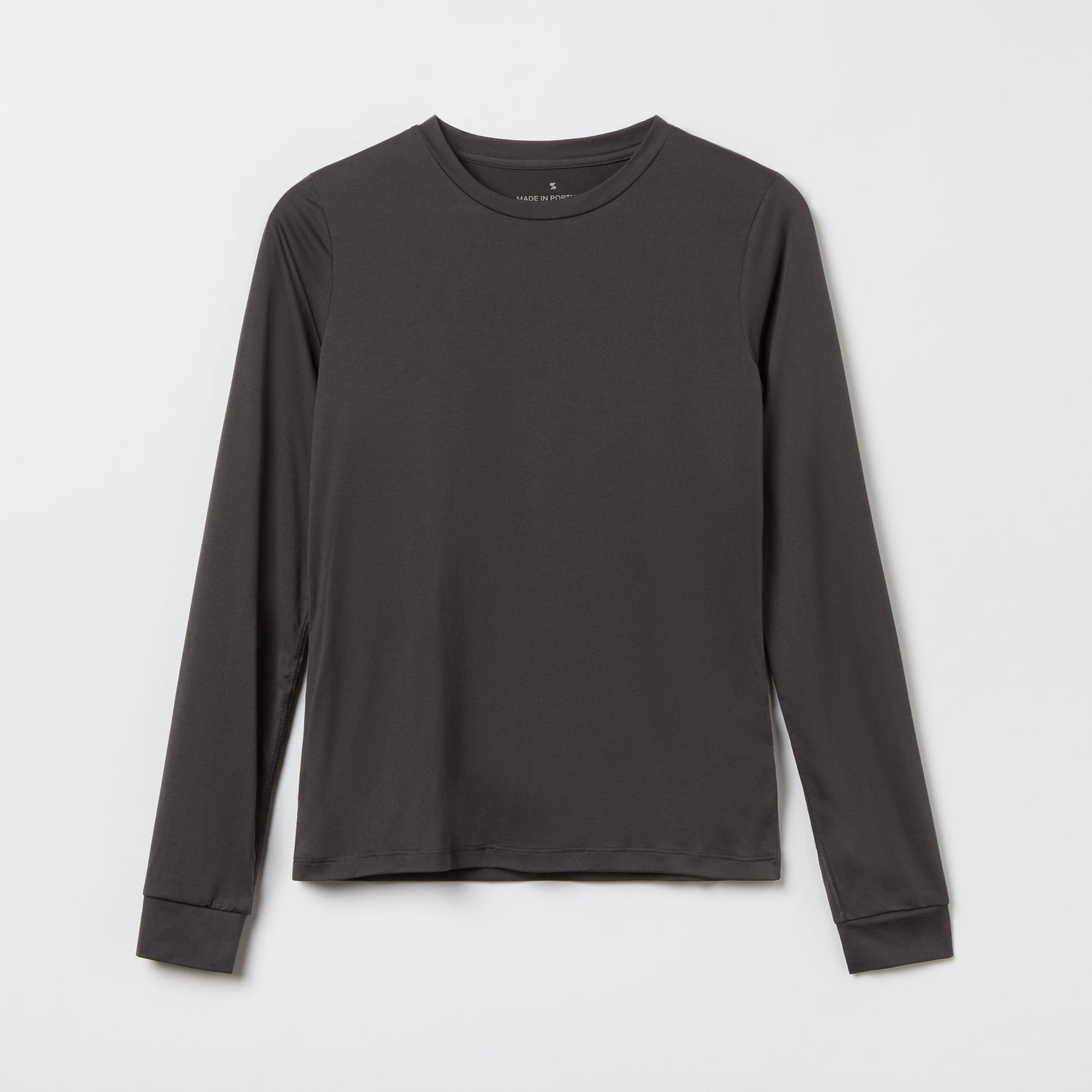 Women's Active Long Sleeve Tee