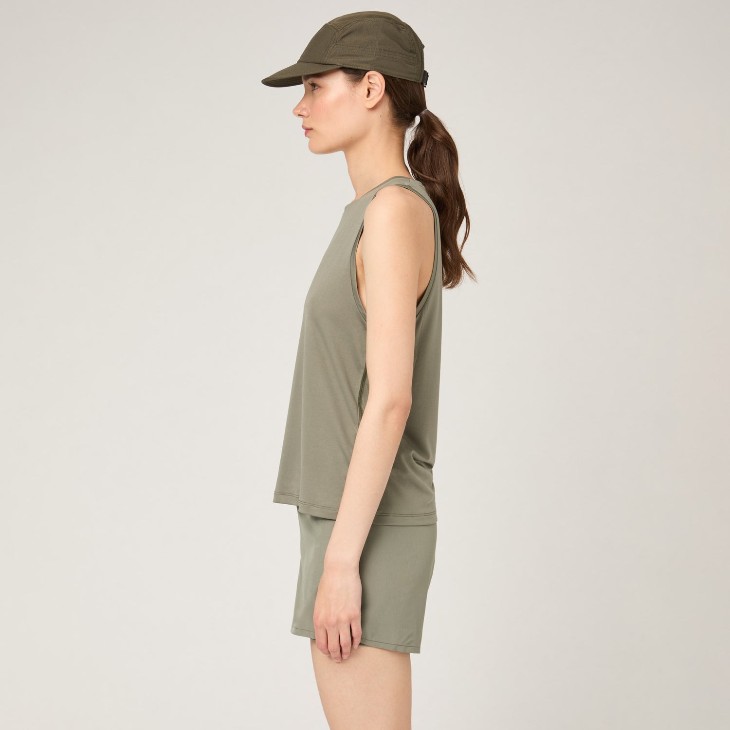 Women's Active Tank Top