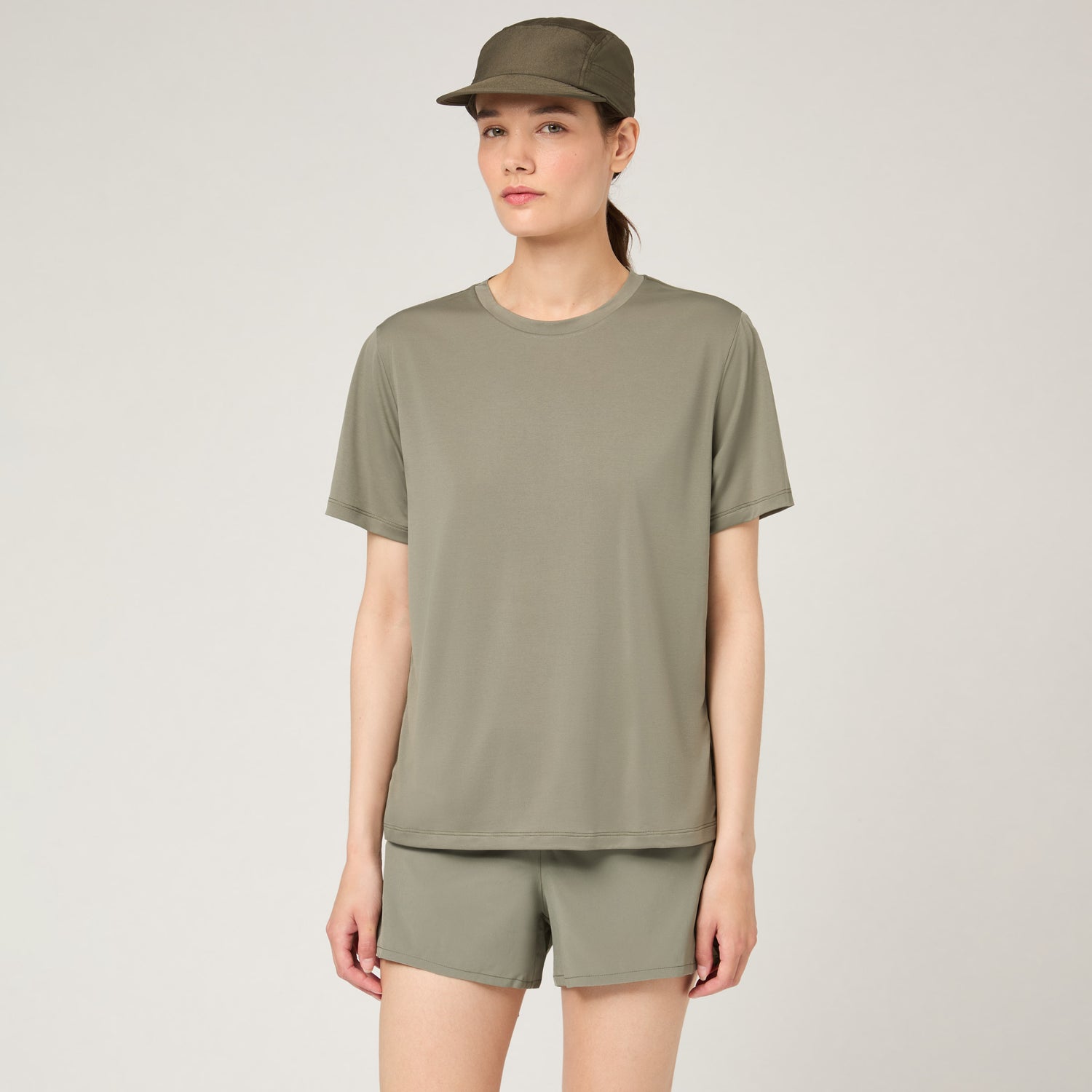 Women's Active Tee