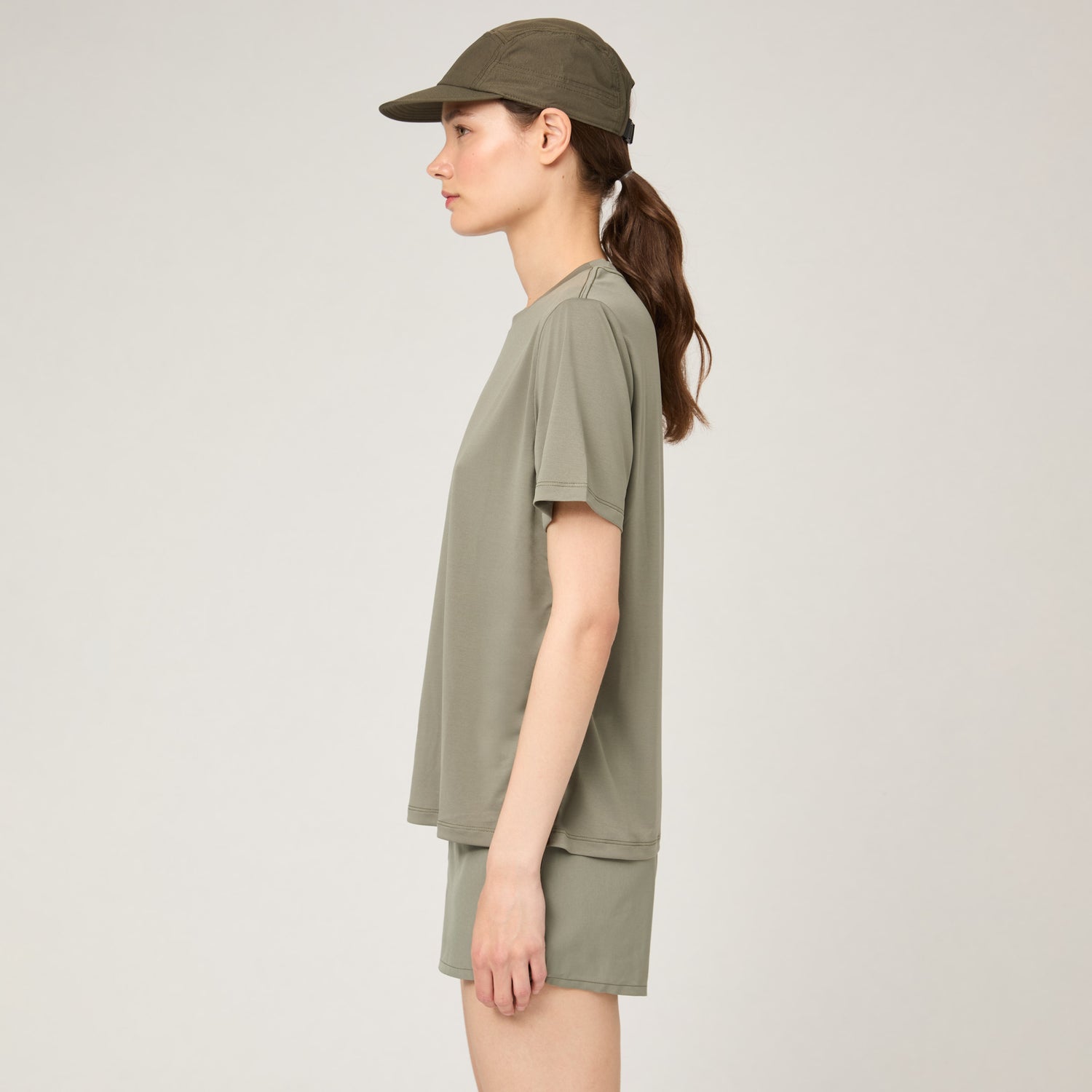 Women's Active Tee