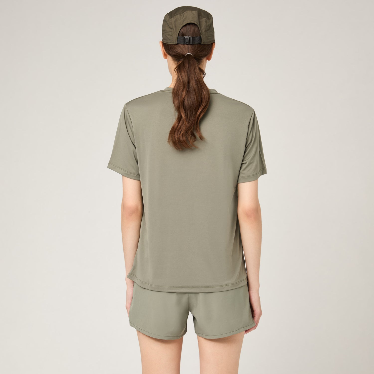 Women's Active Tee