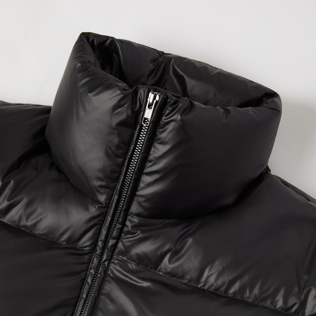 Women's Goose Down Puffer