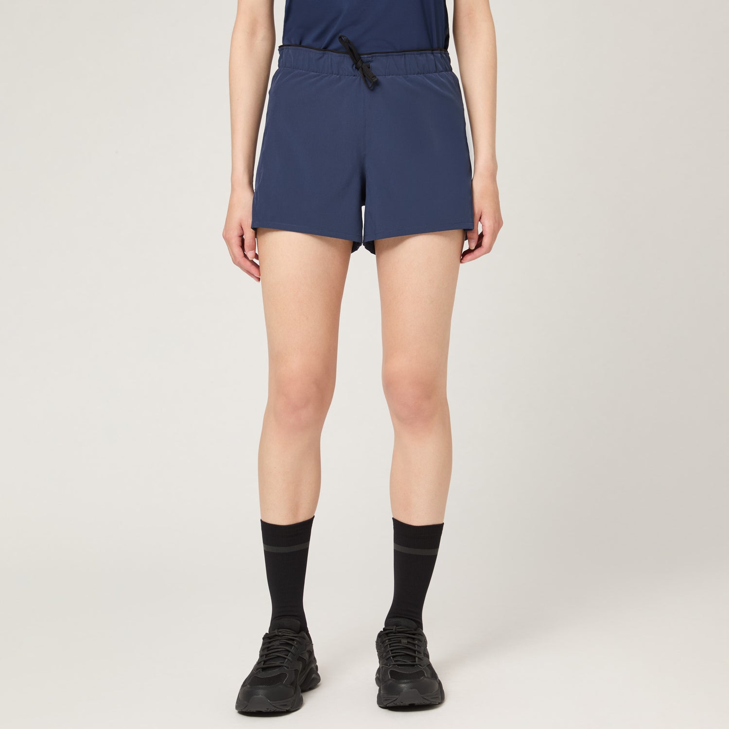 Women's Active Running Shorts