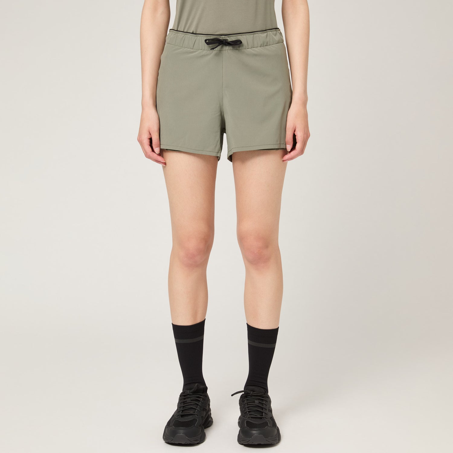 Women's Active Running Shorts