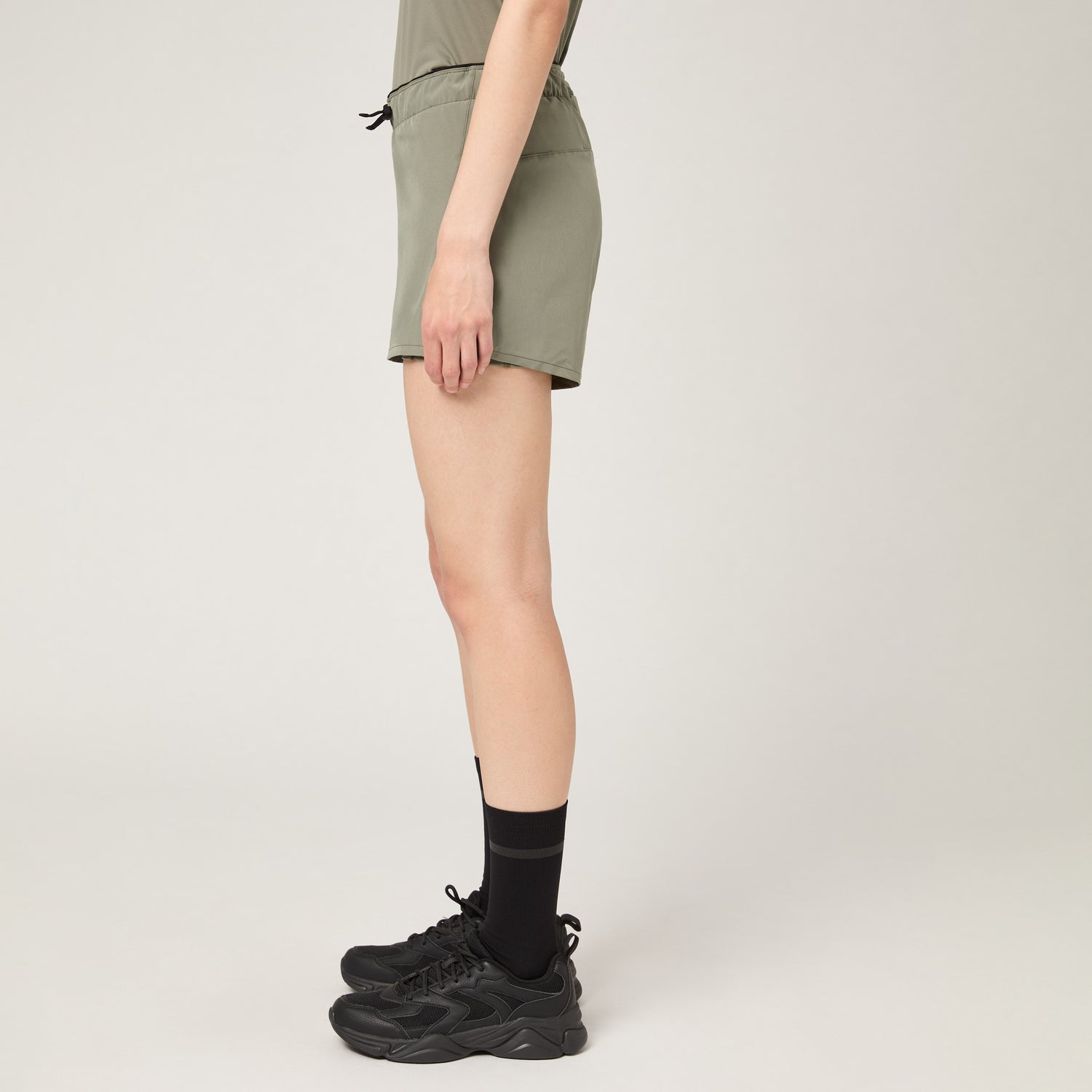 Women's Active Running Shorts