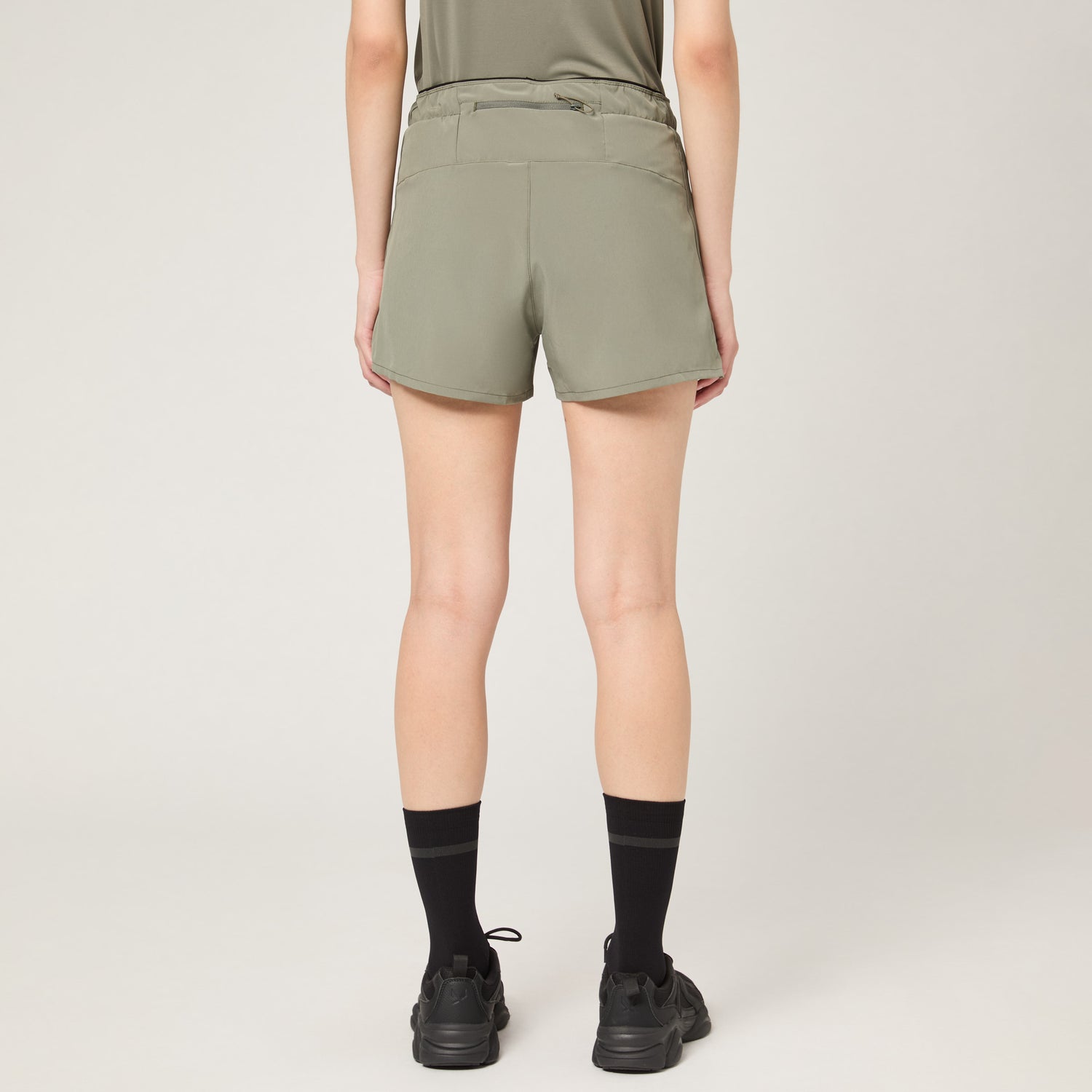 Women's Active Running Shorts
