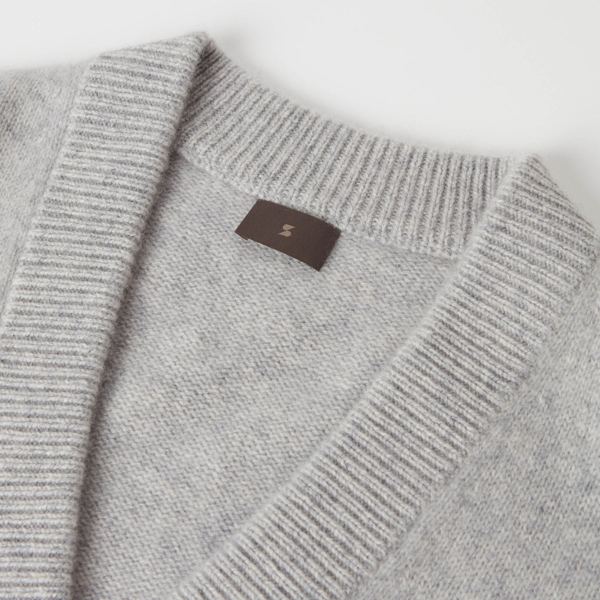 Women's Cashmere Cardigan