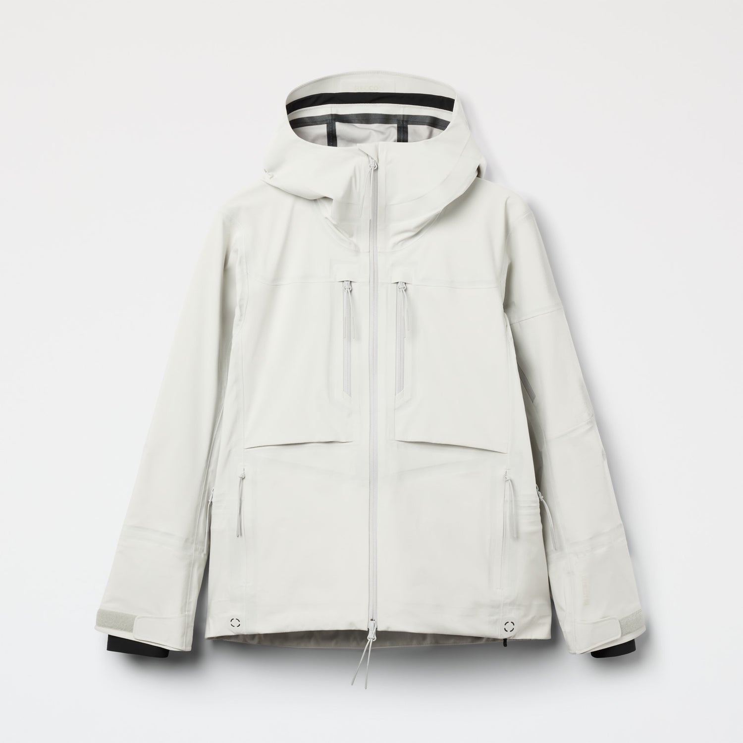 Women's 3-Layer Alpine Ski Jacket