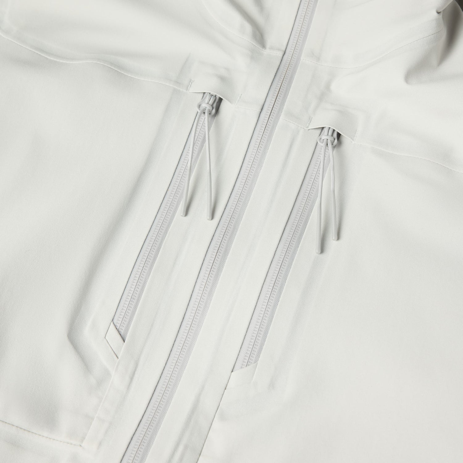 Women's 3-Layer Alpine Ski Jacket