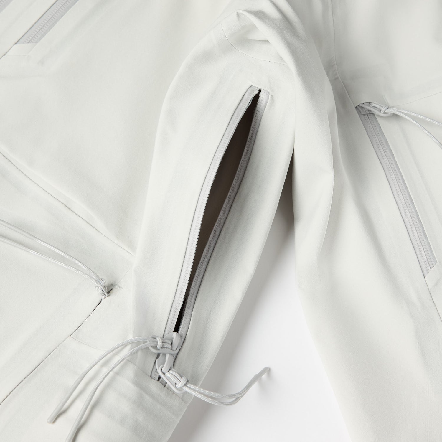 Women's 3-Layer Alpine Ski Jacket
