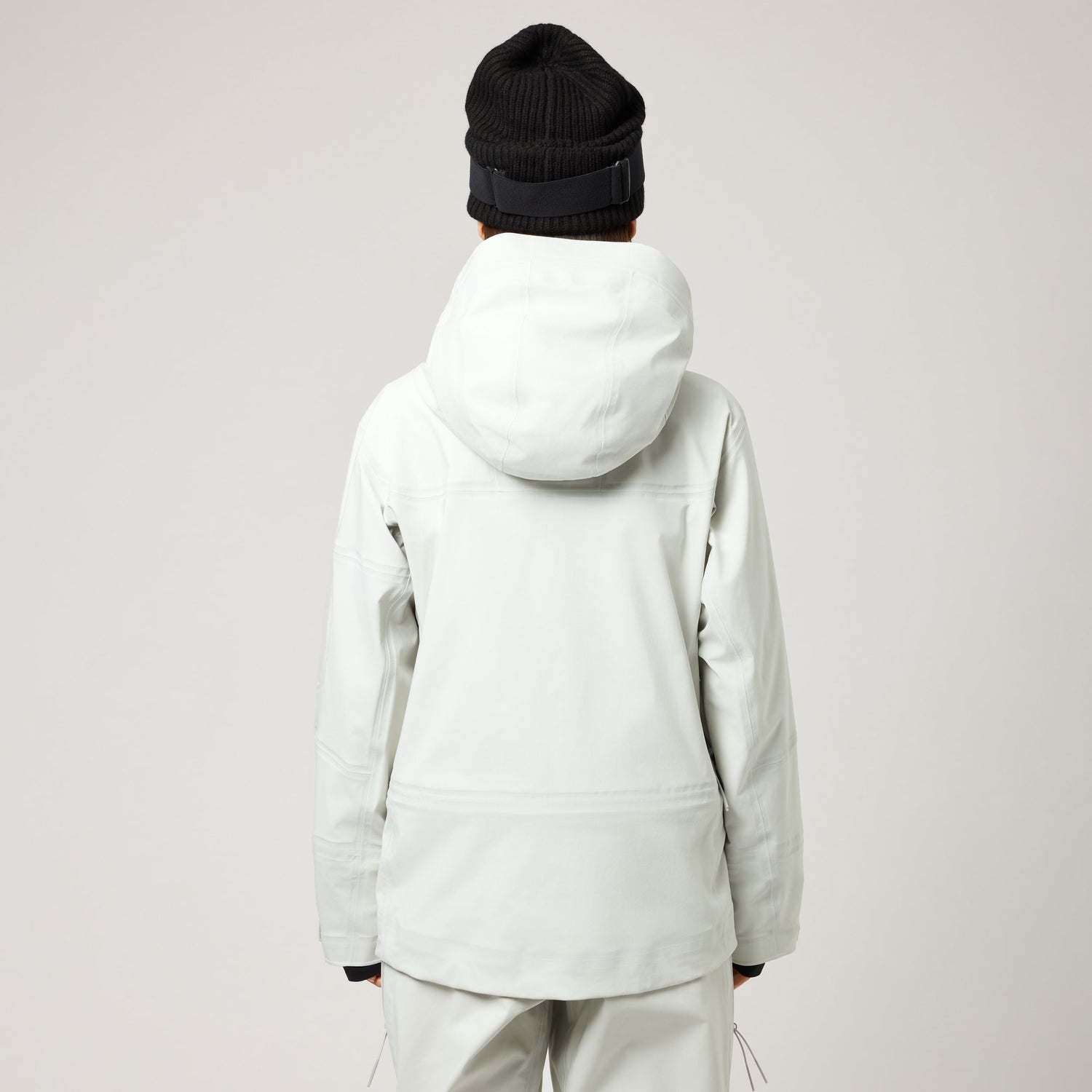 Women's 3-Layer Alpine Ski Jacket