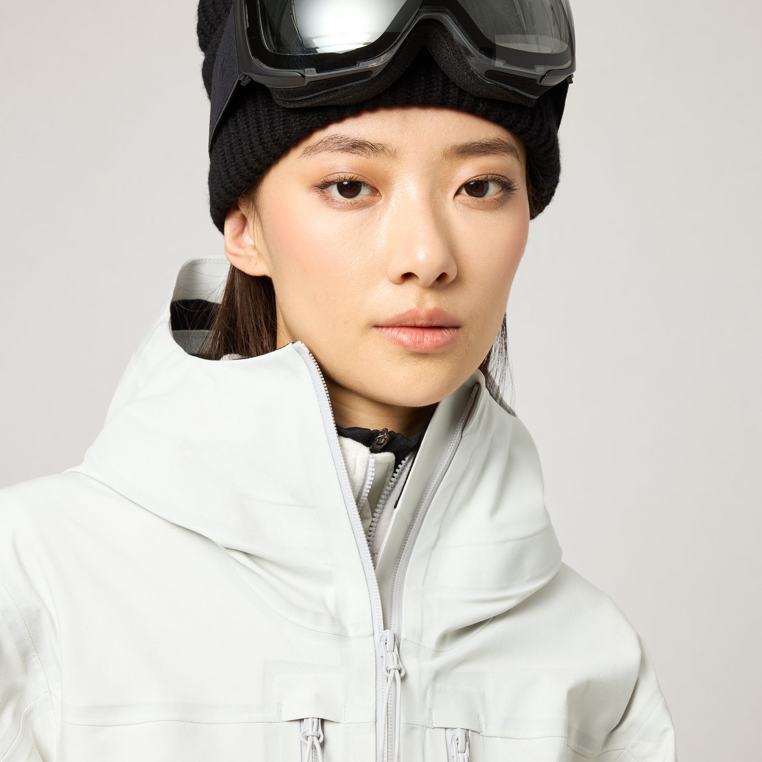 Women's 3-Layer Alpine Ski Jacket